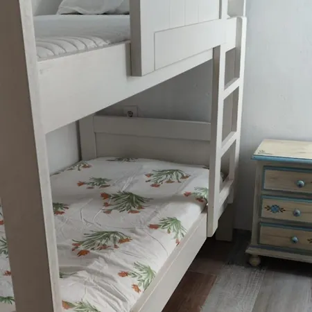 Casa A Pie De Playa Санта Пола