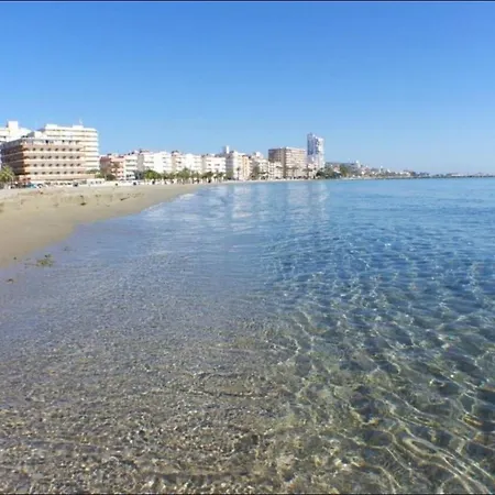 Casa A Pie De Playa