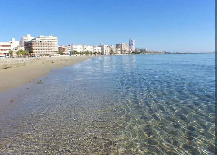 Casa A Pie De Playa