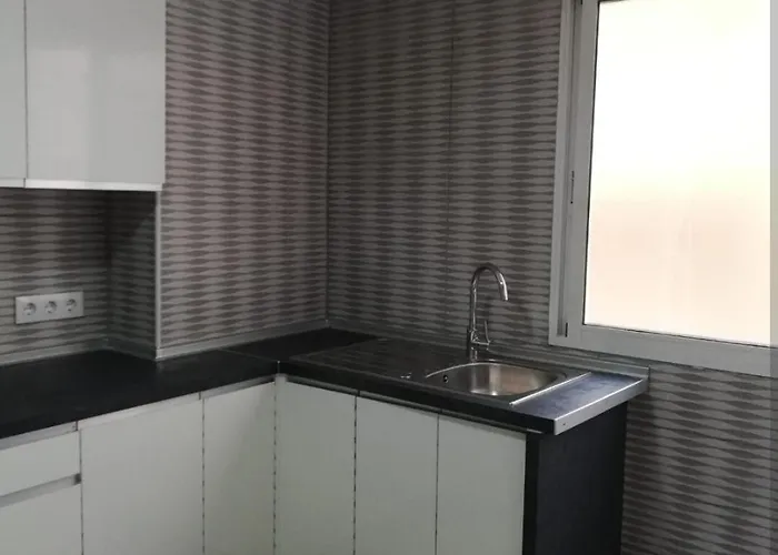 Casa A Pie De Playa Appartamento *